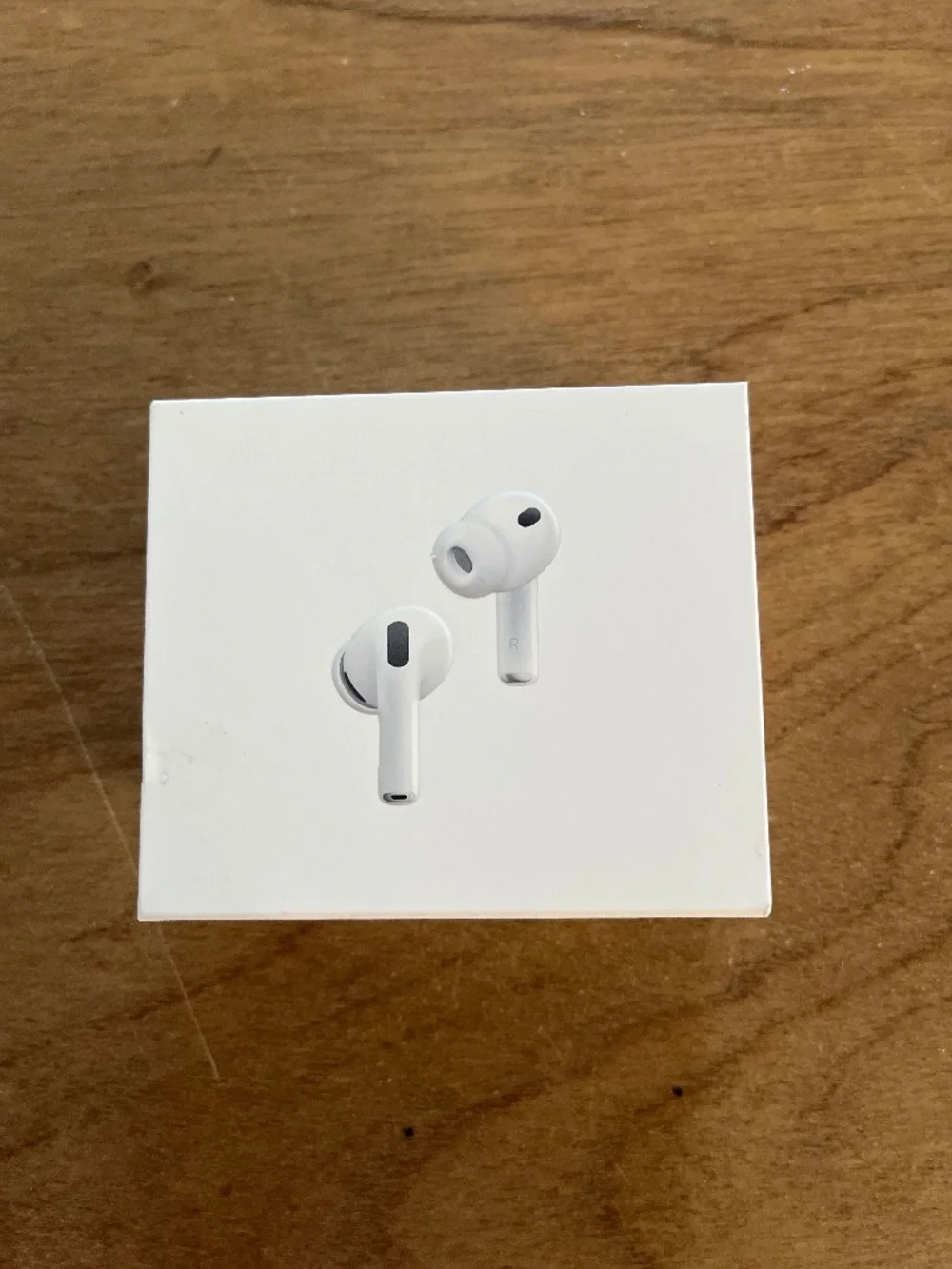 AirPods Pro 3
